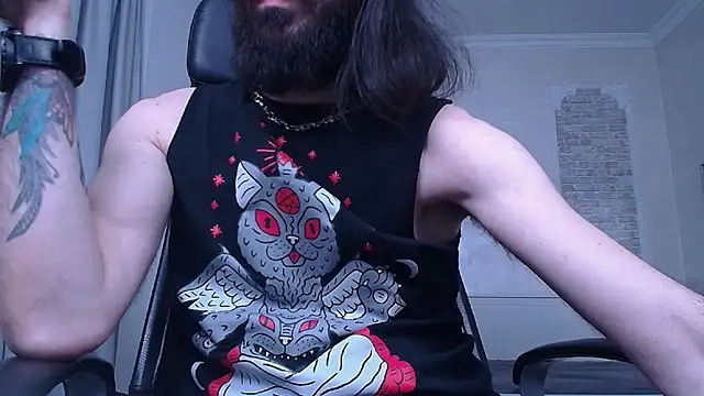 AxelColton online show from 15, 3, 2025