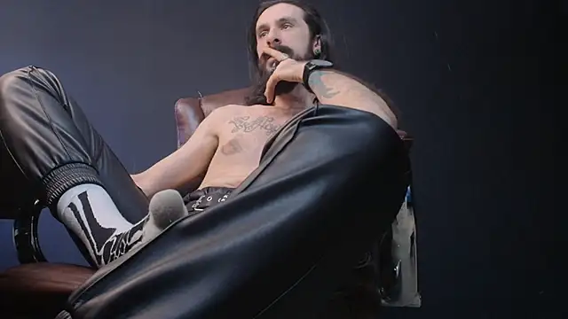 AxelColton online show from 3, 3, 2025