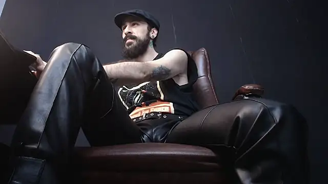 AxelColton online show from 3, 3, 2025