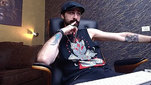 AxelColton online show from 14, 1, 2026