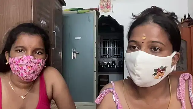 Snapshot of Tamil_Sanjana_ chatting on 27, 6, 2026 Tamil Sanjana online show from 27, 6, 2026