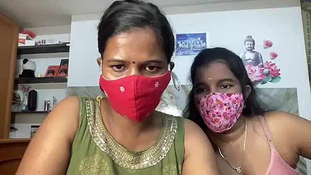 Snapshot of Tamil_Sanjana_ chatting on 20, 6, 2026 Tamil Sanjana online show from 20, 6, 2026