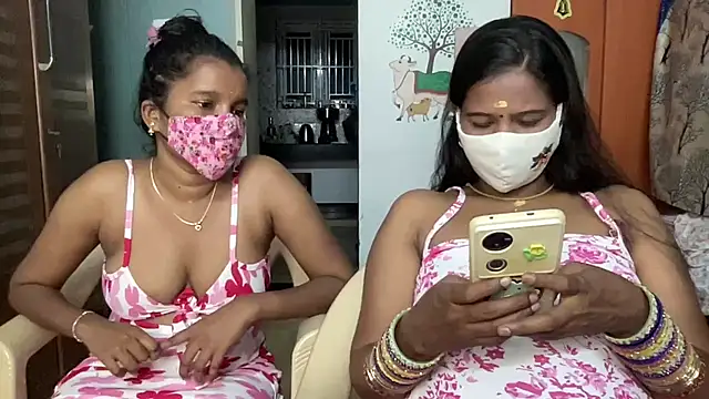 Snapshot of Tamil_Sanjana_ chatting on 29, 6, 2026 Tamil Sanjana online show from 29, 6, 2026