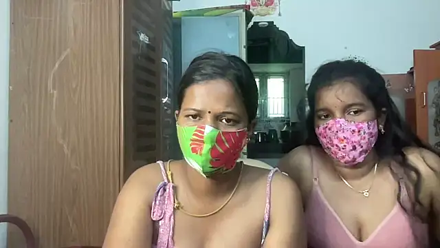 Snapshot of Tamil_Sanjana_ chatting on 21, 6, 2026 Tamil Sanjana online show from 21, 6, 2026