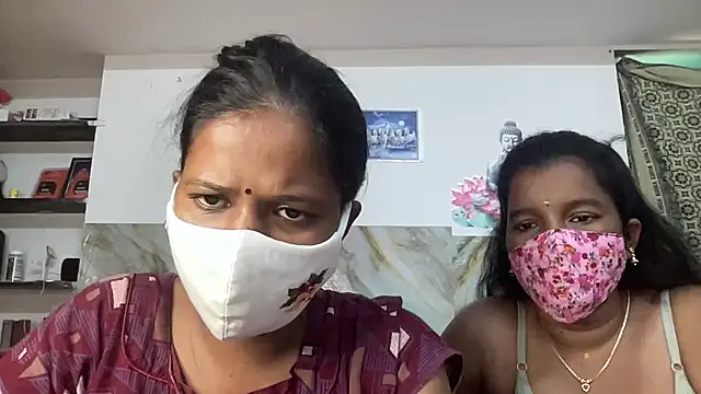 Snapshot of Tamil_Sanjana_ chatting on 27, 6, 2026 Tamil Sanjana online show from 27, 6, 2026