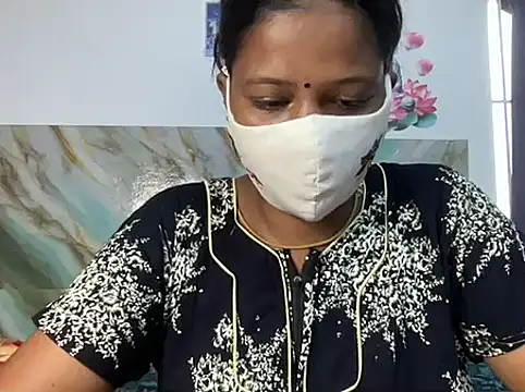 Tamil Sanjana  online show from 13, 5, 2026