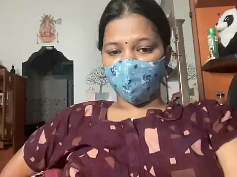 Tamil Sanjana  online show from 17, 9, 2025