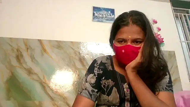 Tamil Sanjana  online show from 8, 1, 2026