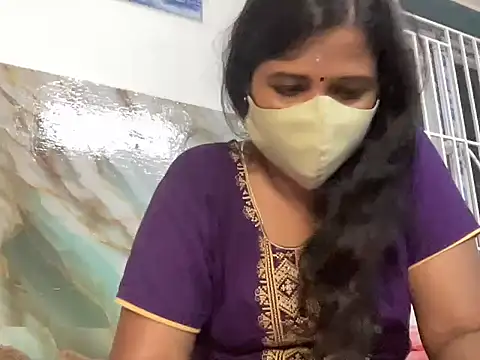 Tamil Sanjana  online show from 21, 10, 2025