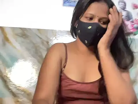 Tamil Sanjana  online show from 1, 12, 2025