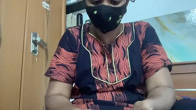 Tamil Sanjana  online show from 8, 2, 2026