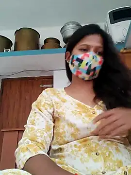 Tamil Sanjana  online show from 20, 3, 2025