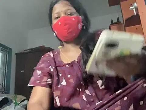Tamil Sanjana  online show from 26, 4, 2026