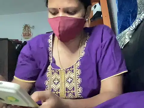 Tamil Sanjana  online show from 20, 4, 2026