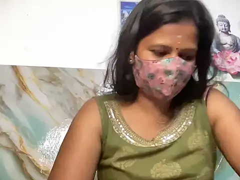 Tamil Sanjana  online show from 10, 9, 2025