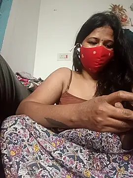 Tamil Sanjana  online show from 17, 1, 2026