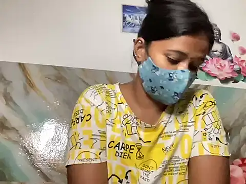 Tamil Sanjana  online show from 14, 9, 2025