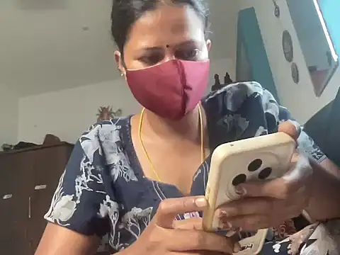 Tamil Sanjana  online show from 29, 3, 2026