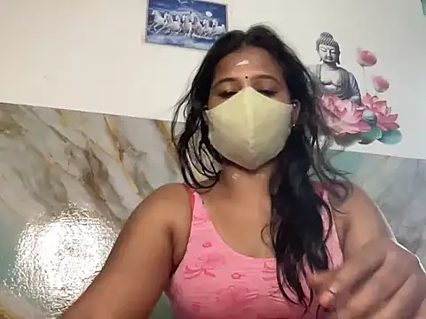 Tamil Sanjana  online show from 18, 10, 2025