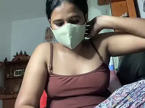 Tamil Sanjana  online show from 26, 10, 2025