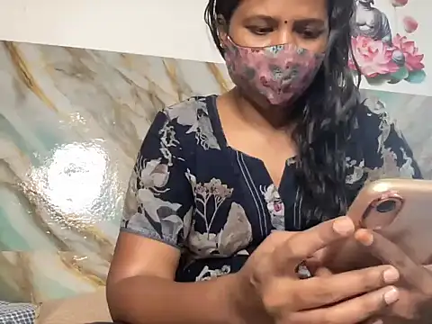 Tamil Sanjana  online show from 24, 9, 2025