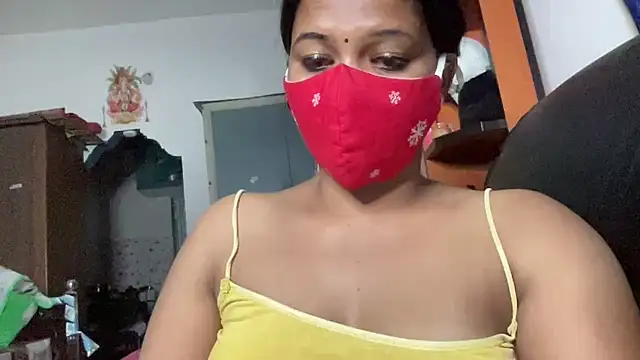 Tamil Sanjana  online show from 11, 1, 2026