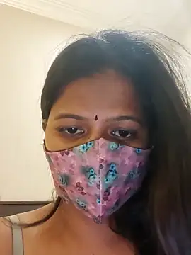 Tamil Sanjana  online show from 13, 3, 2025