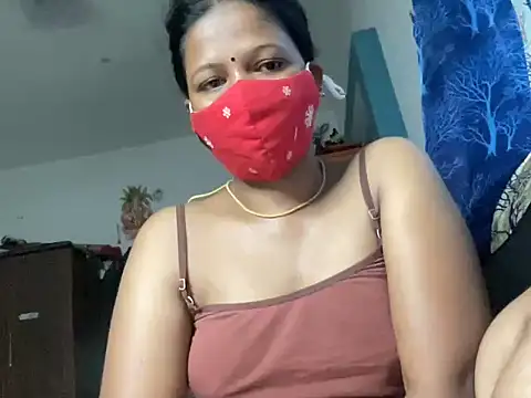 Tamil Sanjana  online show from 11, 4, 2026