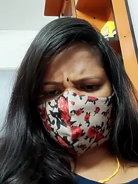 Tamil Sanjana  online show from 8, 3, 2025