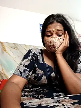 Tamil Sanjana  online show from 7, 10, 2025