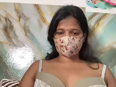 Tamil Sanjana  online show from 1, 10, 2025