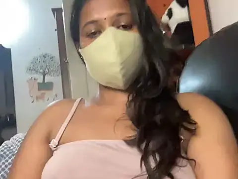 Tamil Sanjana  online show from 25, 10, 2025