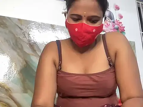 Tamil Sanjana  online show from 20, 12, 2025