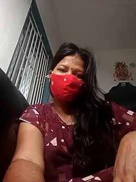 Tamil Sanjana  online show from 25, 3, 2026