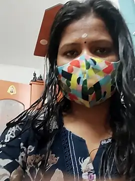 Tamil Sanjana  online show from 20, 3, 2025