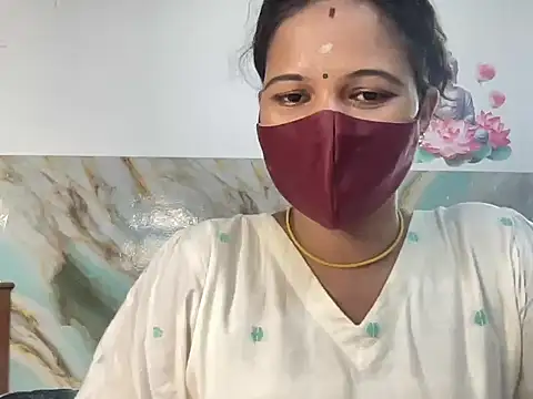 Tamil Sanjana  online show from 14, 4, 2026