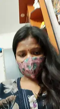 Tamil Sanjana  online show from 20, 3, 2025