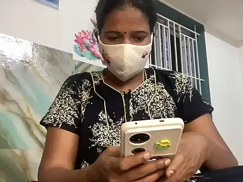 Tamil Sanjana  online show from 2, 4, 2026
