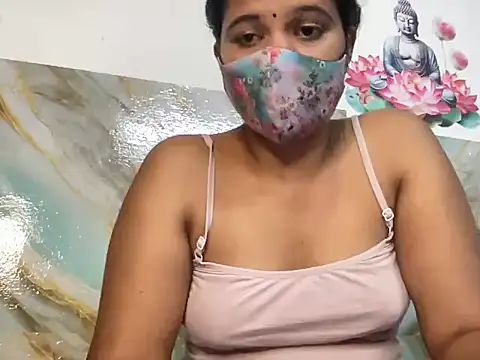 Tamil Sanjana  online show from 3, 11, 2025