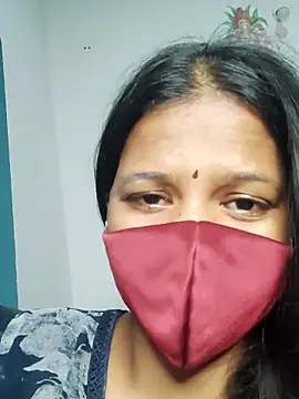 Tamil Sanjana  online show from 12, 3, 2026