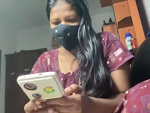 Tamil Sanjana  online show from 5, 5, 2026