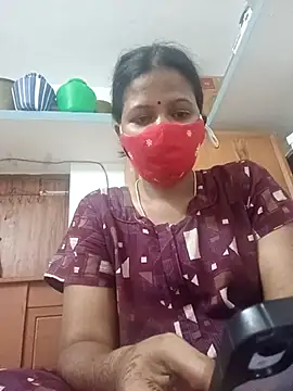 Tamil Sanjana  online show from 19, 3, 2026