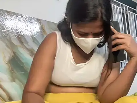 Tamil Sanjana  online show from 19, 11, 2025