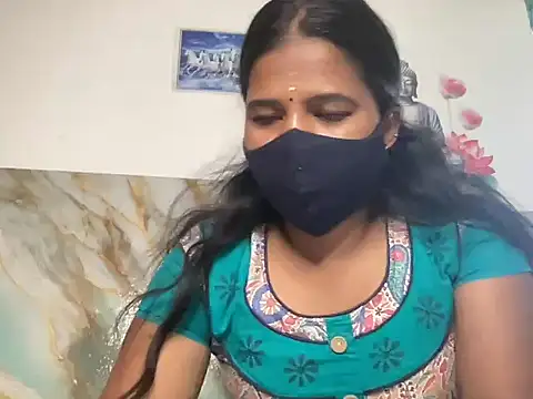 Tamil Sanjana  online show from 29, 9, 2025