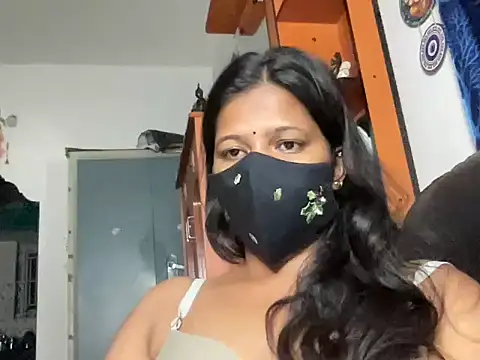 Tamil Sanjana  online show from 21, 11, 2025