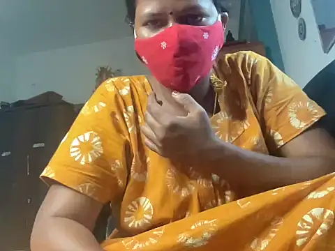 Tamil Sanjana  online show from 28, 3, 2026