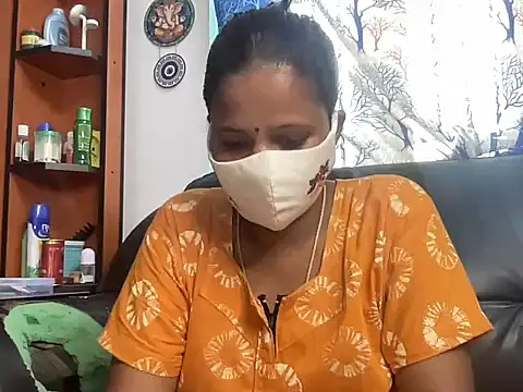 Tamil Sanjana  online show from 27, 4, 2026