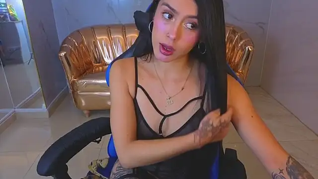 honey torres sub online show from 14, 2, 2026