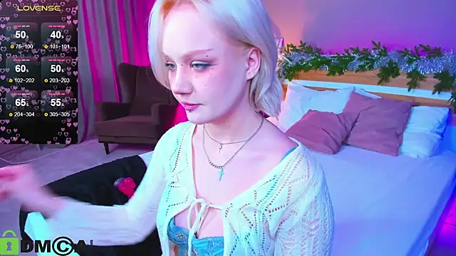 Ada Reese online show from 14, 1, 2025