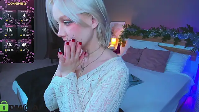 Ada Reese online show from 17, 1, 2025